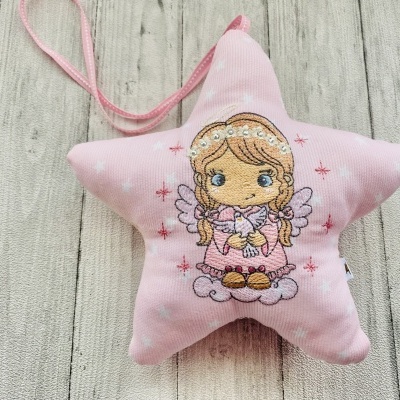 Estrela Anjo da Guarda