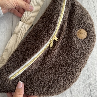 BumBag Fru-Fru Dark Chocolat