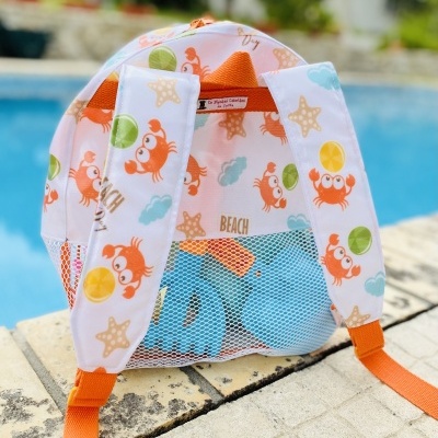 Mochila de Praia BeachDay