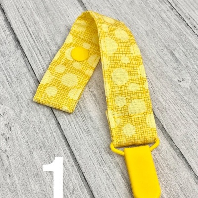 Prende-Chucha Menino