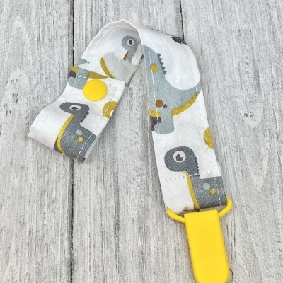 Prende-Chucha Menino