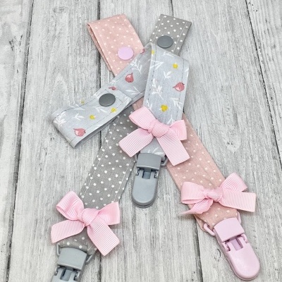 Trios Prende Chucha Menina