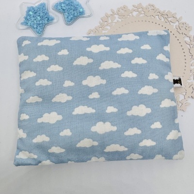 Almofada Térmica anti-cólicas 26