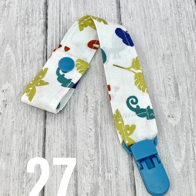 Prende-Chucha Menino