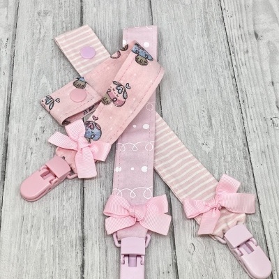 Trios Prende Chucha Menina