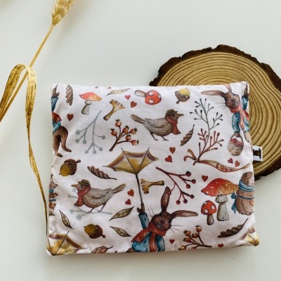 Almofada Térmica anti-cólicas 05