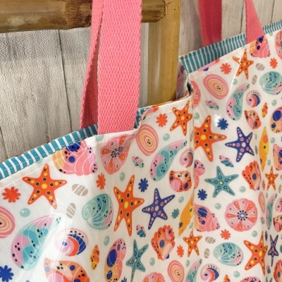 Saco de Praia Conchas