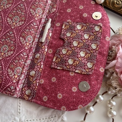 Capa de Agenda Deluxe 02