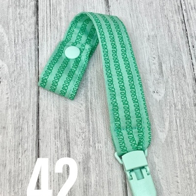 Prende-Chucha Menino