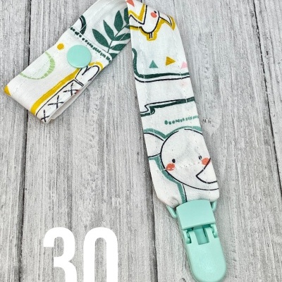 Prende-Chucha Menino