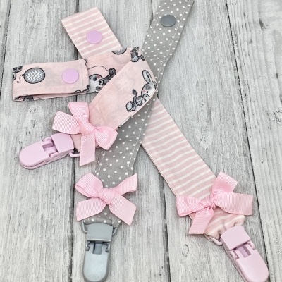 Trios Prende Chucha Menina