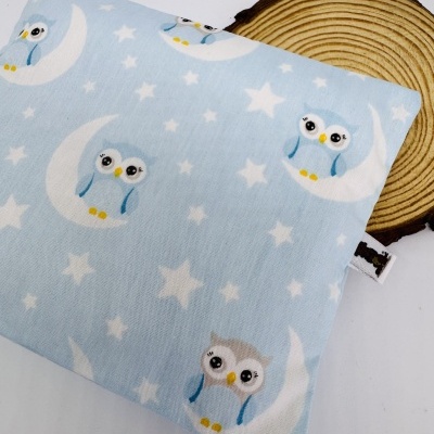 Almofada Térmica anti-cólicas 52