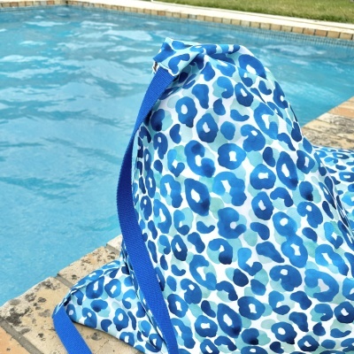 Puff de Praia #36 (versão de capa amovível)