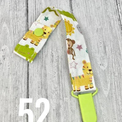 Prende-Chucha Menino