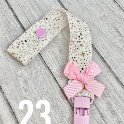 Prende-Chucha Menina