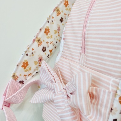 Mochila Flower Fairy Tale