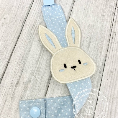 Prende Chucha Coelhinho