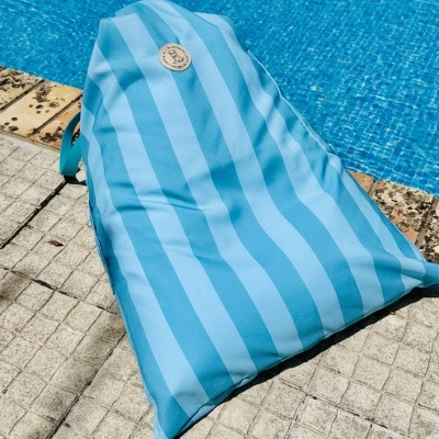 Puff de Praia #66 (versão de capa amovível)