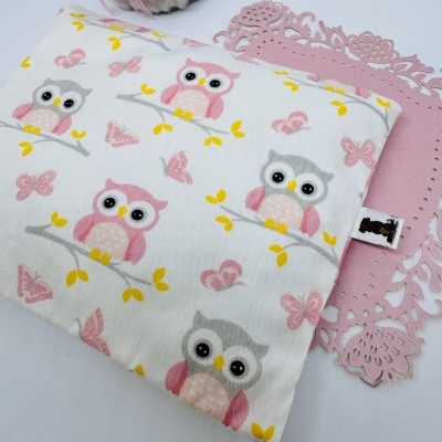 Almofada Térmica anti-cólicas 34