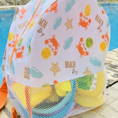 Mochila de Praia BeachDay