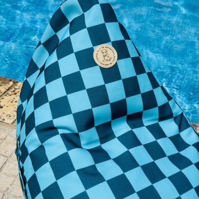 Puff de Praia #69 (versão de capa amovível)