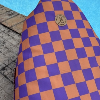 Puff de Praia #109 (versão de capa amovível)