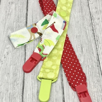 Trios Prende Chucha Menino