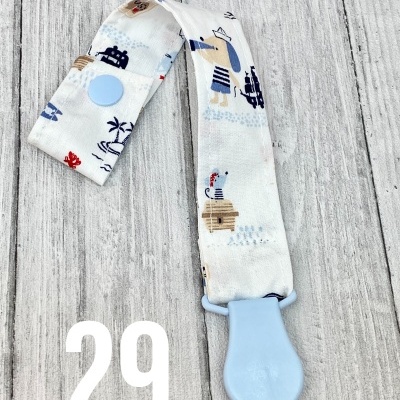 Prende-Chucha Menino