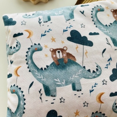 Almofada Térmica anti-cólicas 20