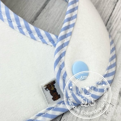 Babete Príncipe a cavalo