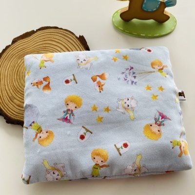 Almofada Térmica anti-cólicas 13