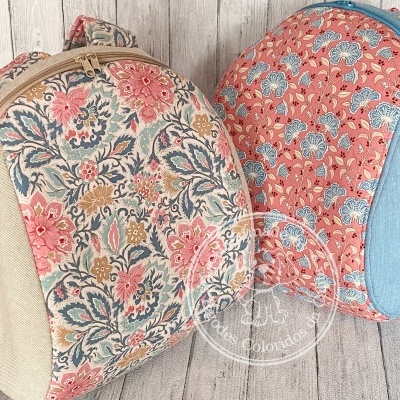 Mochila WomenLove Pink