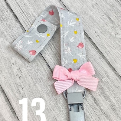 Prende-Chucha Menina