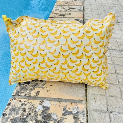 Almofada de Praia Bananas