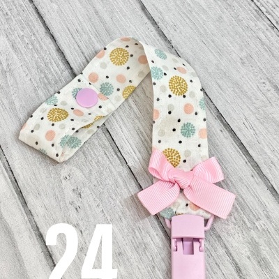 Prende-Chucha Menina