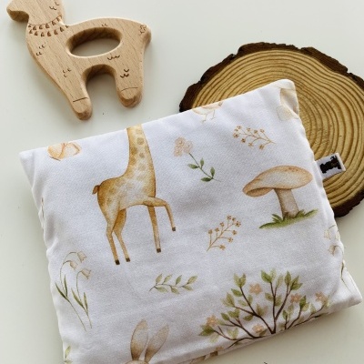 Almofada Térmica anti-cólicas 03