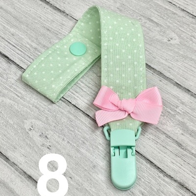 Prende-Chucha Menina