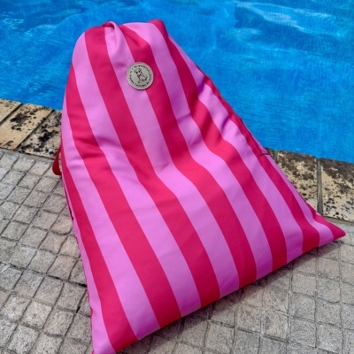 Puff de Praia #73 (versão de capa amovível)