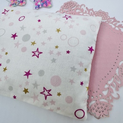 Almofada Térmica anti-cólicas 35