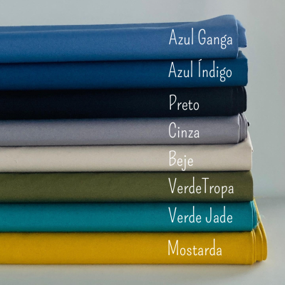 Mochila GO TRAVEL (cabine do avião)