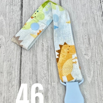 Prende-Chucha Menino