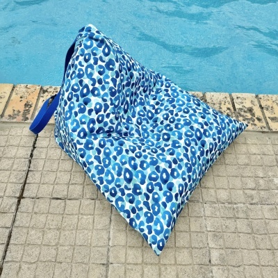 Puff de Praia #36 (versão de capa amovível)