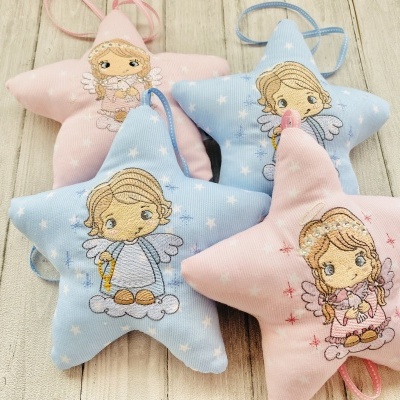 Estrela Anjo da Guarda