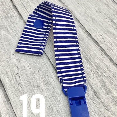 Prende-Chucha Menino