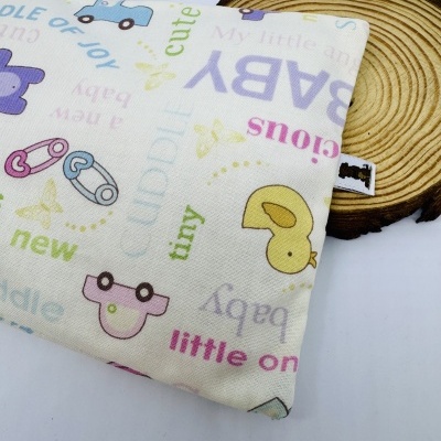 Almofada Térmica anti-cólicas 37