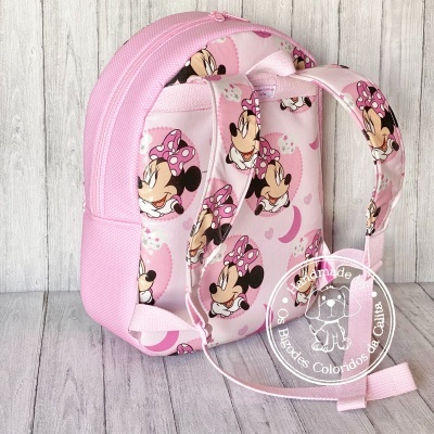 Mochila Minnie
