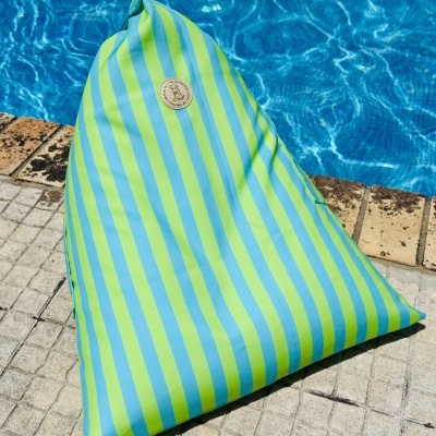 Puff de Praia #68 (versão de capa amovível)