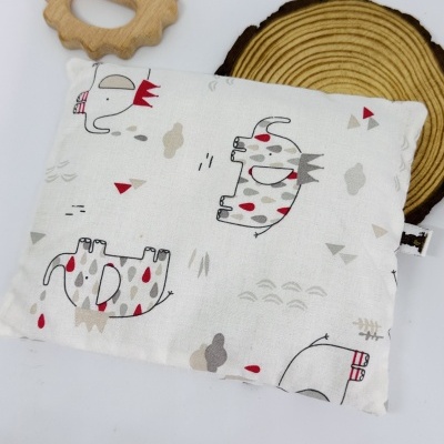 Almofada Térmica anti-cólicas 57