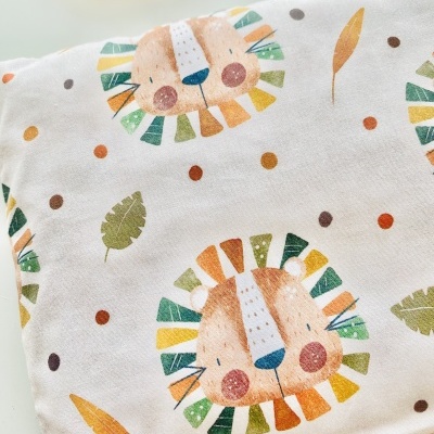 Almofada Térmica anti-cólicas 21