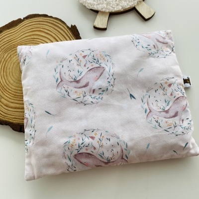 Almofada Térmica anti-cólicas 16